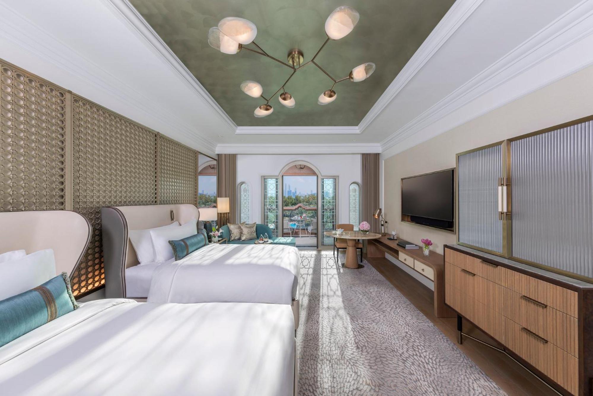 Emirates Palace Mandarin Oriental, 5* Abu Dhabi