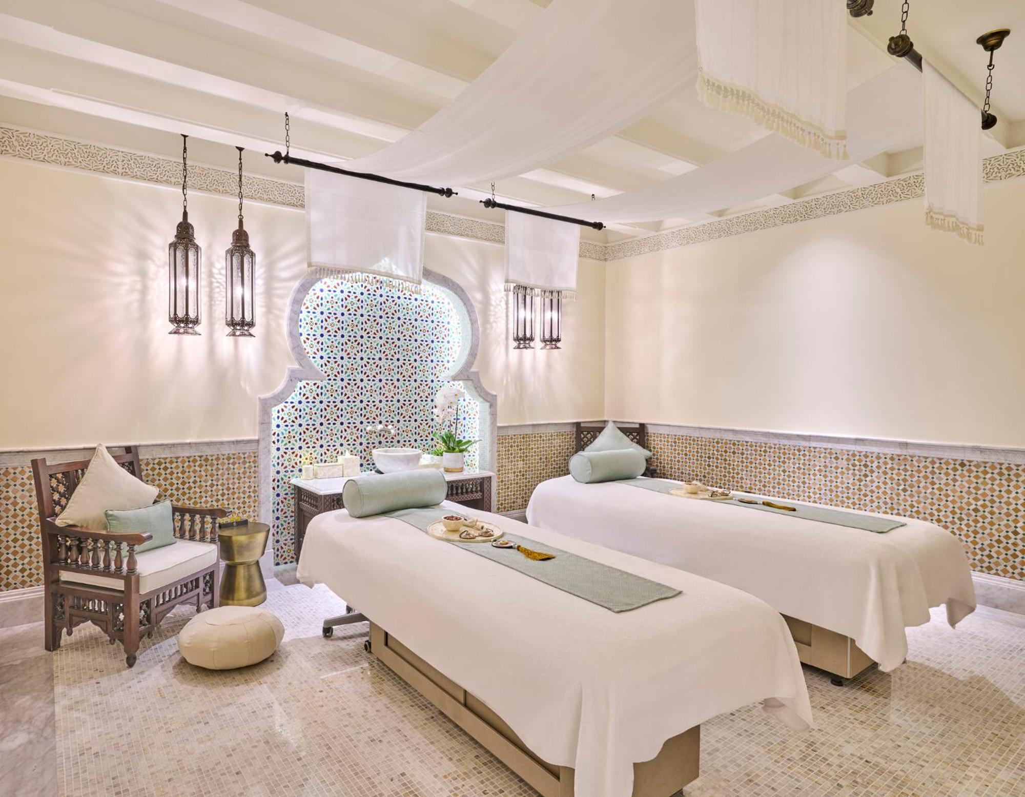 Emirates Palace Mandarin Oriental, 5*