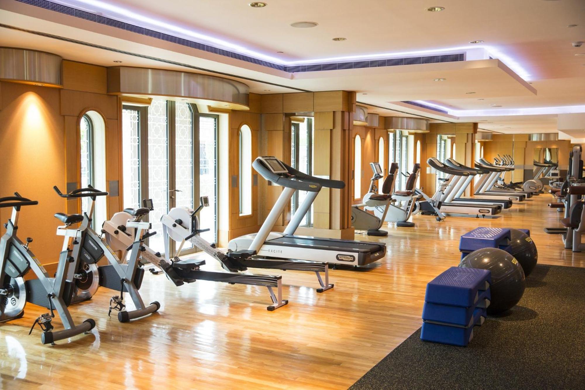 Emirates Palace Mandarin Oriental, 5* Abou Dabi