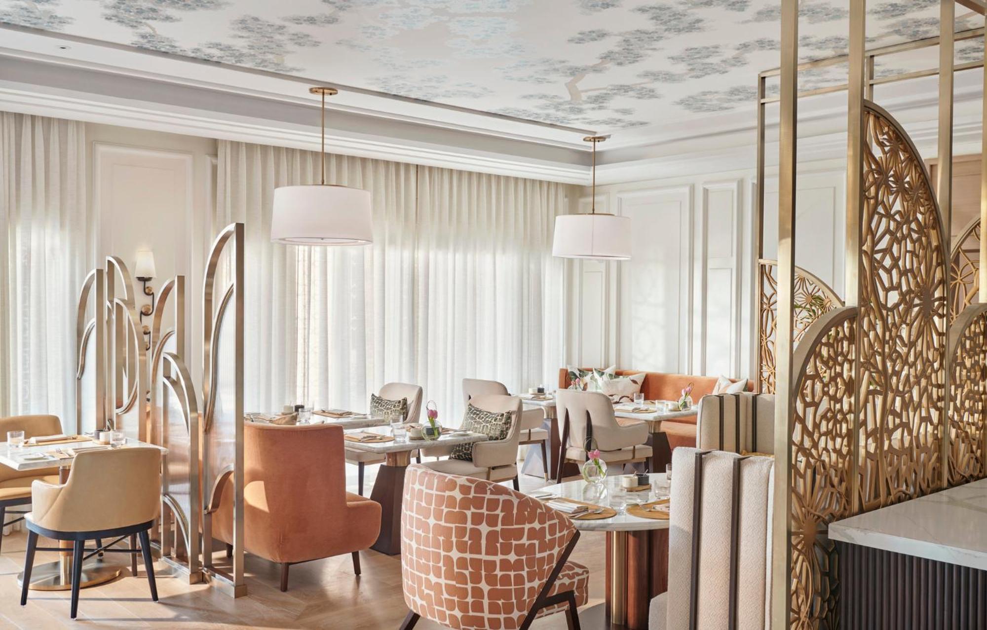 Emirates Palace Mandarin Oriental, 5*