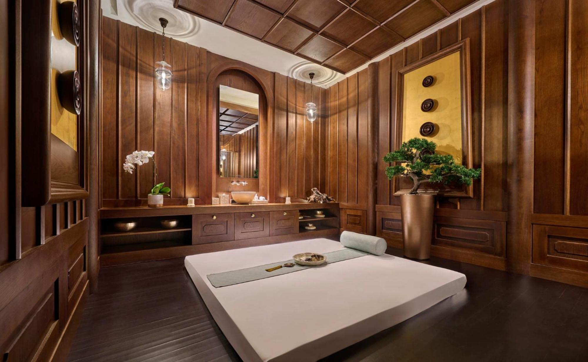 Emirates Palace Mandarin Oriental, Resort 5*